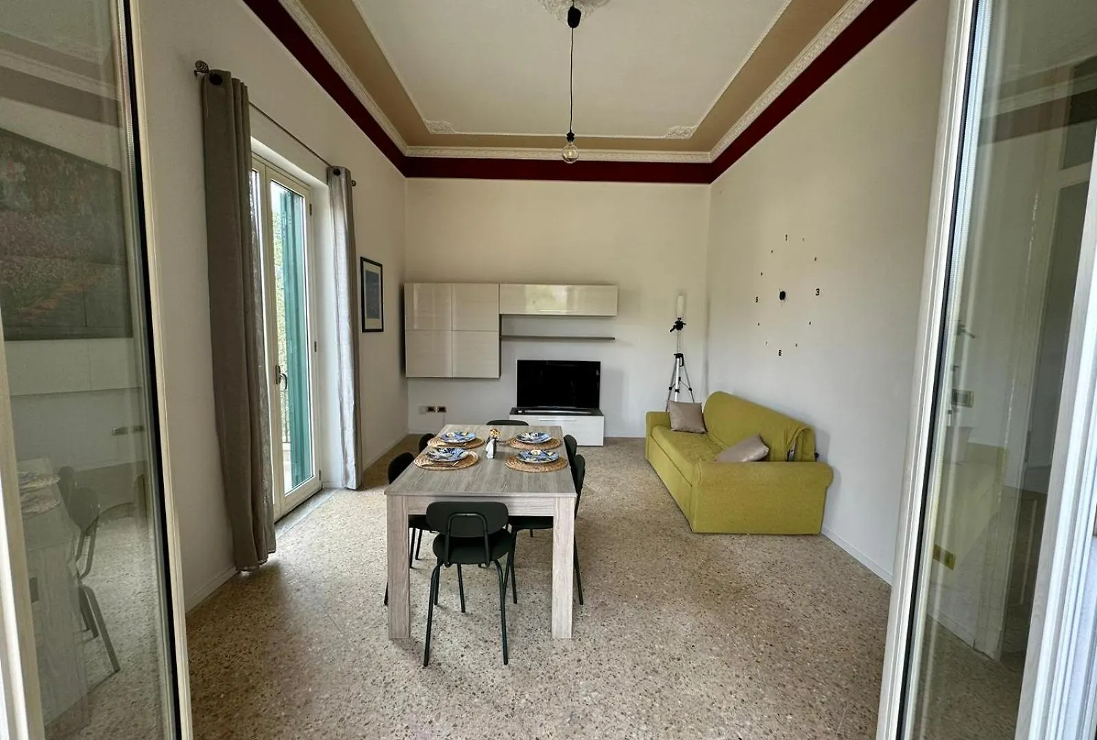 Catili Apartment Palermo 0*,  Italy