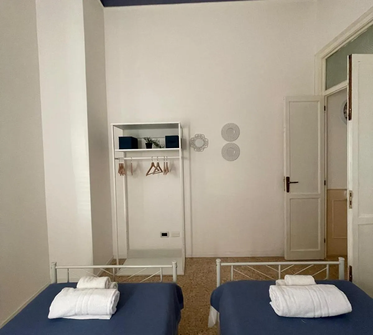 Catili Apartment Palermo