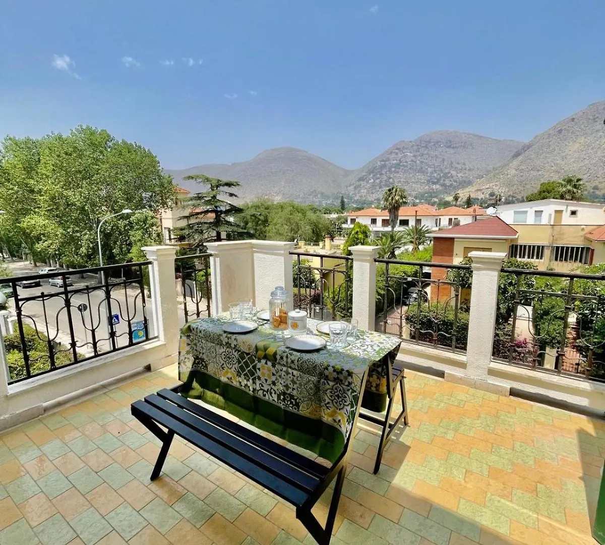 Catili Apartment Palermo