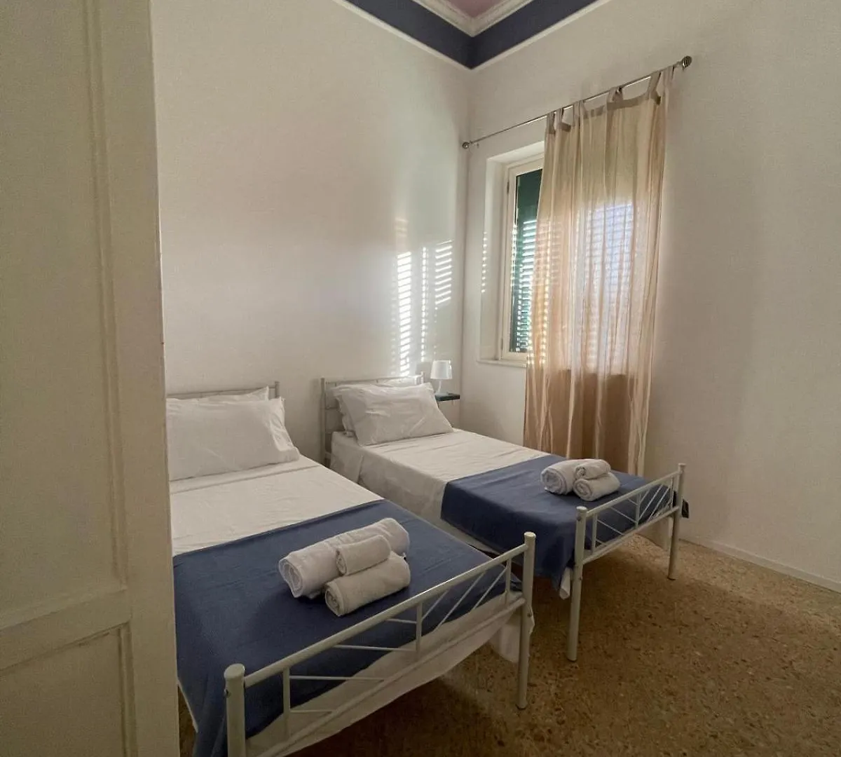Catili Apartment Palermo
