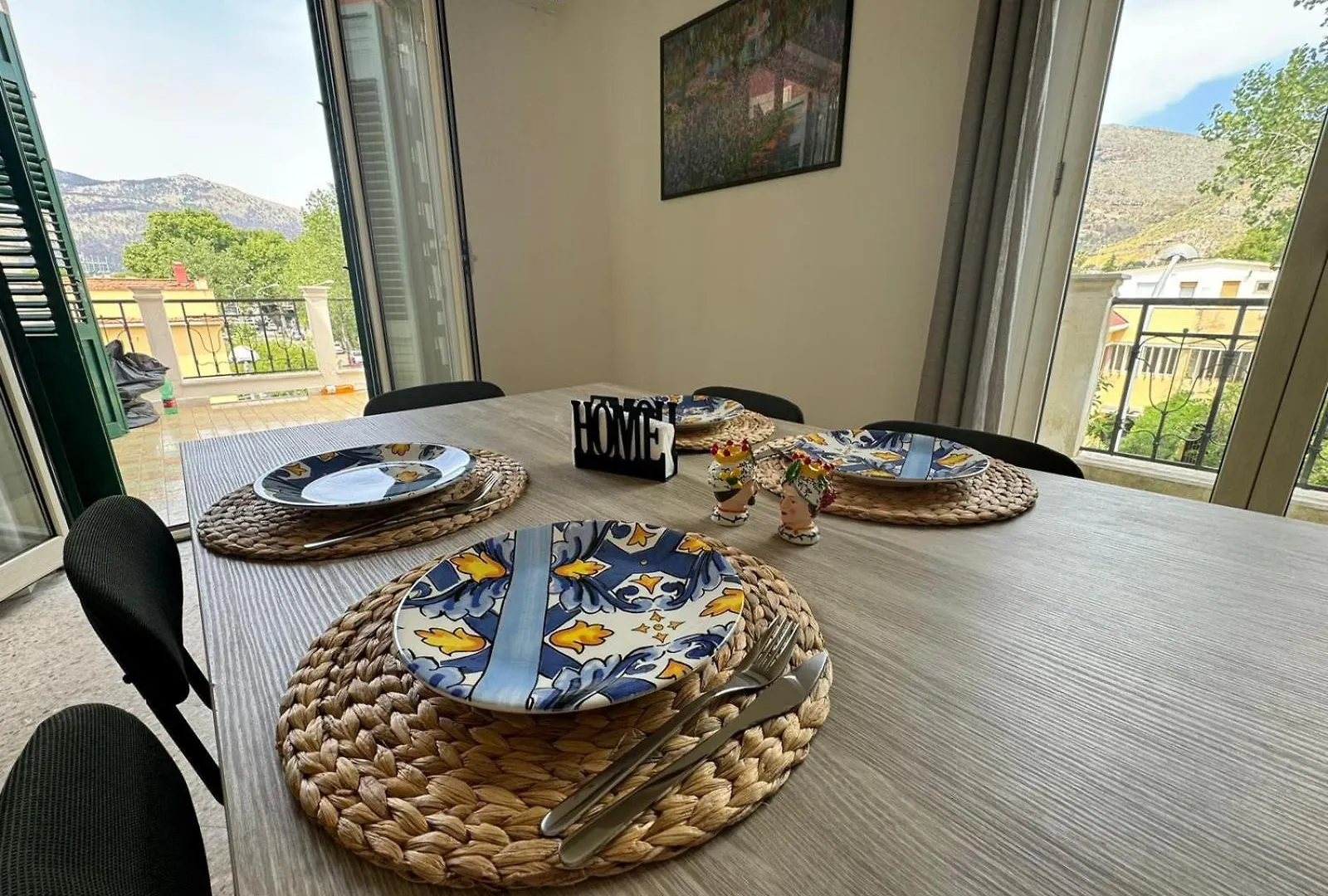 Catili Apartment Palermo