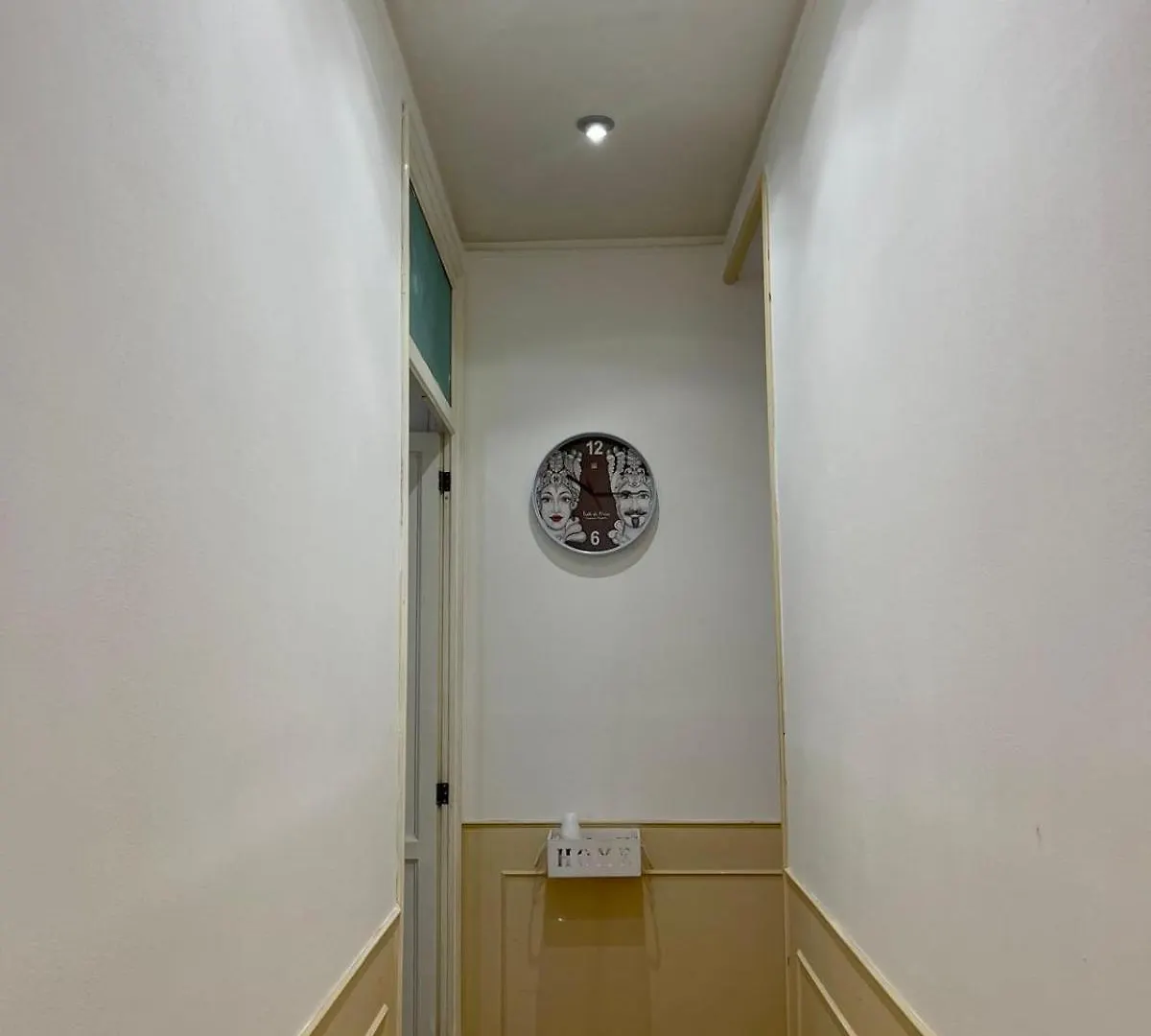 Catili Apartment Palermo